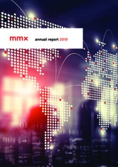 Minds + Machines Group Limited