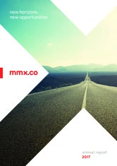 Minds + Machines Group Limited