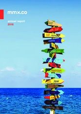 Minds + Machines Group Limited