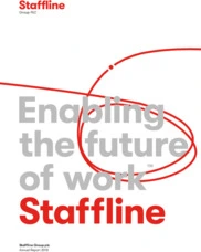 Staffline Group PLC