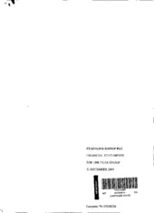 Staffline Group PLC