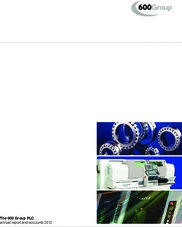 600 Group PLC