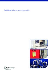600 Group PLC