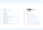 600 Group PLC
