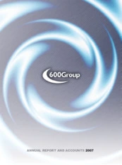 600 Group PLC