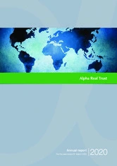 Alpha Real Trust Limited