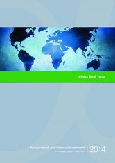 Alpha Real Trust Limited
