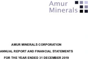 Amur Minerals Corporation