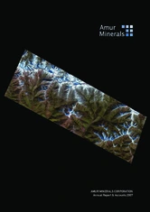 Amur Minerals Corporation