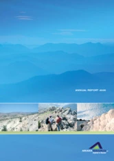 Ariana Resources Plc