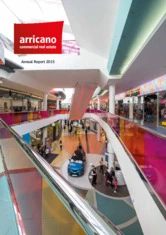 Arricano Real Estate PLC