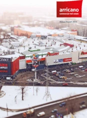Arricano Real Estate PLC