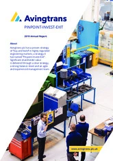 Avingtrans plc