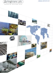 Avingtrans plc
