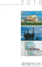 Avingtrans plc