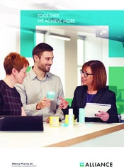 Alliance Pharma PLC