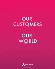 Axis Bank Limited