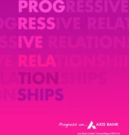 Axis Bank Limited