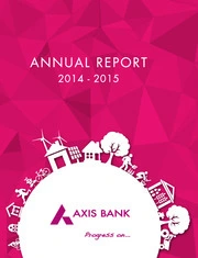 Axis Bank Limited