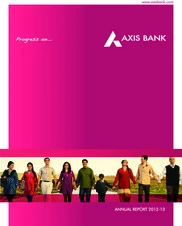 Axis Bank Limited