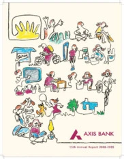 Axis Bank Limited