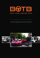 Best of the Best PLC