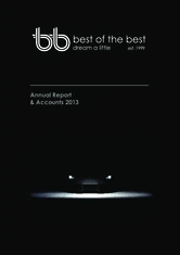 Best of the Best PLC