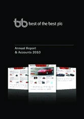 Best of the Best PLC