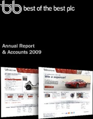 Best of the Best PLC