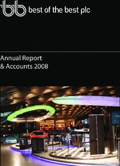 Best of the Best PLC