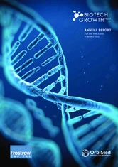 Biotech Growth Trust