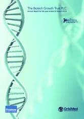 Biotech Growth Trust