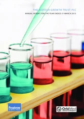 Biotech Growth Trust