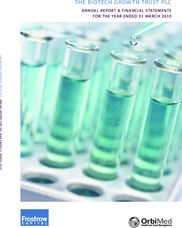Biotech Growth Trust