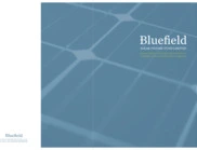 Bluefield Solar Income Fund Limited