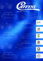 Caffyns PLC