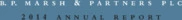 B.P. Marsh & Partners PLC