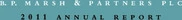 B.P. Marsh & Partners PLC