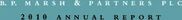 B.P. Marsh & Partners PLC