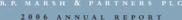 B.P. Marsh & Partners PLC