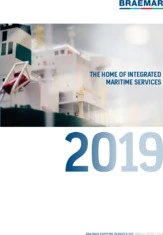 Braemar Shipping Services Plc