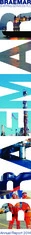 Braemar Shipping Services Plc