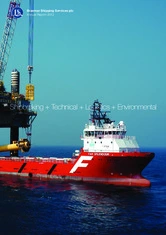 Braemar Shipping Services Plc