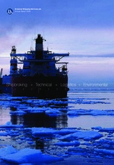Braemar Shipping Services Plc