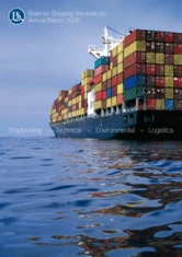 Braemar Shipping Services Plc