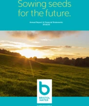Bristol Water plc