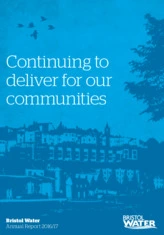Bristol Water plc