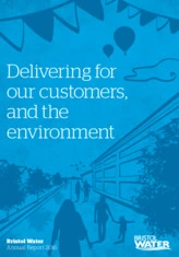 Bristol Water plc