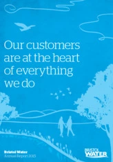 Bristol Water plc