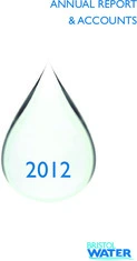 Bristol Water plc
